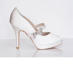 Dyeable Bridal Shoes \u0026 Wedding Handbags 