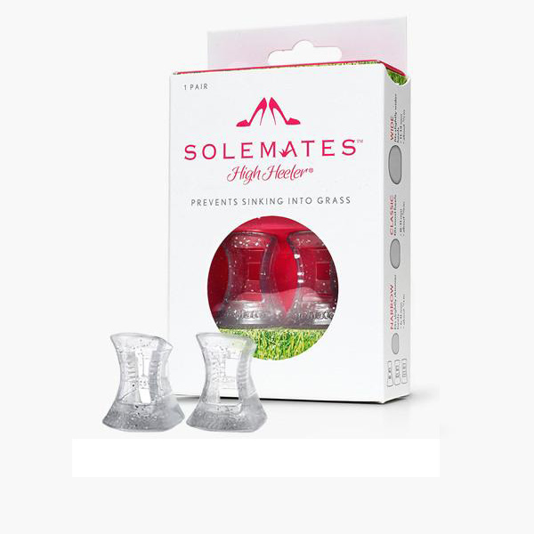 Solemates high hot sale heel protectors